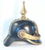 Mecklenburg Schwerin FR.90 Enlisted Infantry Pickelhaube Visuel 4